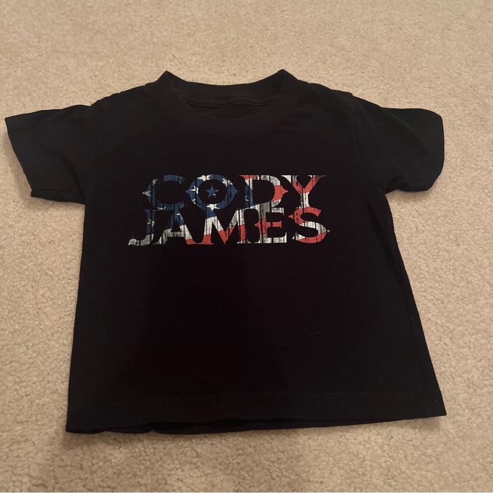 Cody James T-shirt Size 3T Unisex